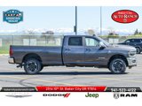 New 2025 RAM 3500 Laramie image 2