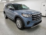 New 2025 Ford Explorer Active w/ Active Comfort Package image 3