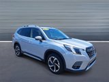 Certified 2022 Subaru Forester Touring w/ Popular Package #3 image 2