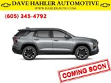 New 2026 Chevrolet Equinox LT w/ Convenience Package II image 3