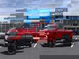 New 2025 Chevrolet Silverado 2500 LTZ image 2