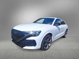 New 2025 Audi RS Q8 performance image 4