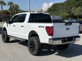 Used 2024 Ford F150 XLT image 2