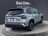 New 2025 Subaru Forester Premium image 5