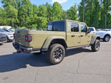 New 2025 Jeep Gladiator Rubicon image 4