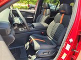 New 2026 Honda Passport TrailSport image 4