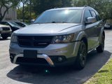 Used 2018 Dodge Journey Crossroad image 4
