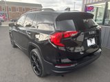 Used 2021 GMC Terrain SLE w/ Driver Convenience Package image 3