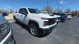 New 2025 Chevrolet Silverado 2500 W/T w/ WT Convenience Package image 5