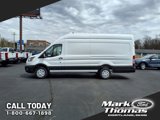 New 2025 Ford Transit 250 148 High Roof Extended image 2