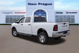 New 2025 RAM 2500 Tradesman image 5