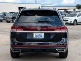 New 2025 Volkswagen Atlas SE image 5