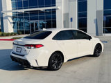 Used 2023 Toyota Corolla SE image 5