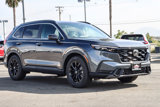 New 2025 Honda CR-V Sport-L image 3