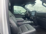 Used 2022 Ford F150 XLT w/ Equipment Group 302A High image 5