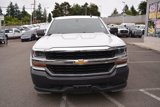 Used 2019 Chevrolet Silverado 1500 W/T image 2