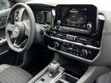 New 2025 Nissan Pathfinder Rock Creek image 5