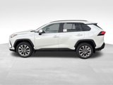 New 2025 Toyota RAV4 XLE Premium image 2