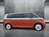 New 2025 Volkswagen ID. Buzz 1st Edition image 4