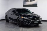 Used 2019 Toyota Camry SE image 2