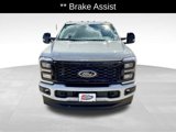 New 2025 Ford F250 4x4 Crew Cab Super Duty image 2