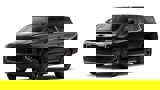New 2025 Chevrolet Tahoe LS image 3