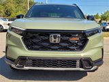 New 2026 Honda CR-V TrailSport image 5