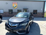 Used 2016 Acura RDX FWD w/ Technology Package image 2