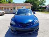 Used 2007 MAZDA MAZDA3 s Grand Touring image 6