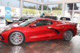 Used 2023 Chevrolet Corvette Stingray Premium Conv w/ Z51 Performance Package image 2