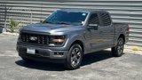 Certified 2024 Ford F150 STX image 3