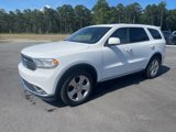 Used 2015 Dodge Durango Limited w/ Premium Group image 2