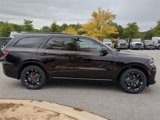 New 2025 Dodge Durango GT w/ Blacktop Package image 3