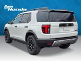 New 2026 Honda Passport TrailSport Elite image 3