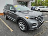 Certified 2023 Ford Explorer XLT w/ Equipment Group 202A image 3