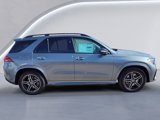 New 2025 Mercedes-Benz GLE 450 4MATIC image 3