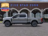 New 2025 Ford F250 Lariat image 4