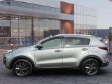 Used 2020 Kia Sportage S image 4
