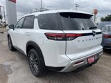 New 2025 Nissan Pathfinder SL w/ SL Premium Package image 5
