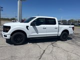New 2025 Ford F150 XLT image 2