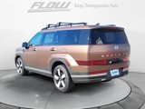 New 2025 Hyundai Santa Fe Limited image 5