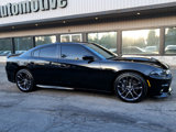Used 2022 Dodge Charger Scat Pack w/ Plus Group image 3
