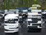 New 2025 RAM 1500 Tungsten image 2