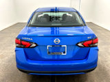 Used 2021 Nissan Versa SV image 5