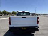 Used 2023 Chevrolet Silverado 1500 W/T image 5