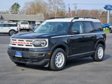 Certified 2023 Ford Bronco Sport Heritage w/ Heritage Convenience Package image 5