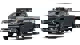 New 2025 Chevrolet Silverado 2500 LTZ image 2