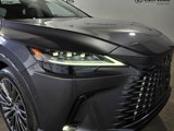 Used 2025 Lexus RX 450h AWD w/ Luxury Package image 5