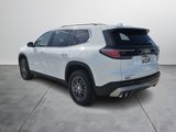 New 2025 GMC Acadia Elevation image 3