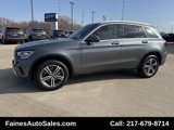 Used 2020 Mercedes-Benz GLC 300 4MATIC image 6